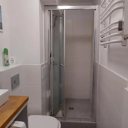 Appartement Apartament Blisko Morza I Lasu.