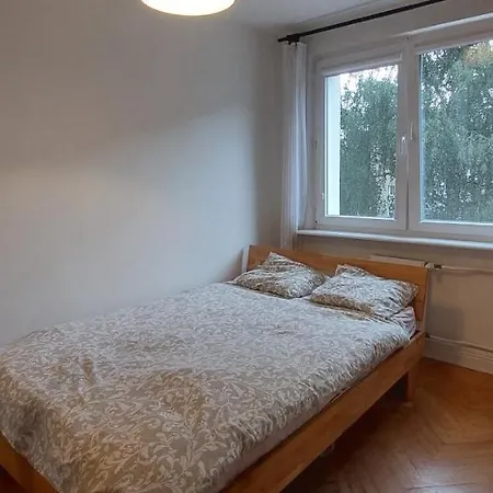 Appartement Apartament Blisko Morza I Lasu.