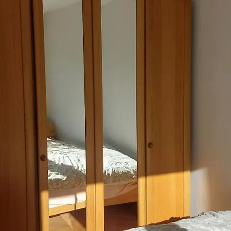 Apartament Blisko Morza I Lasu. * Gdynia