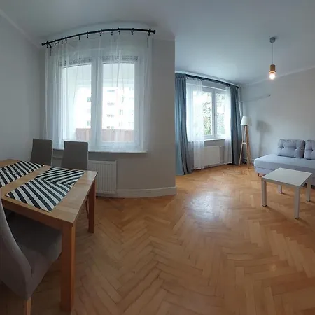Appartement Apartament Blisko Morza I Lasu.